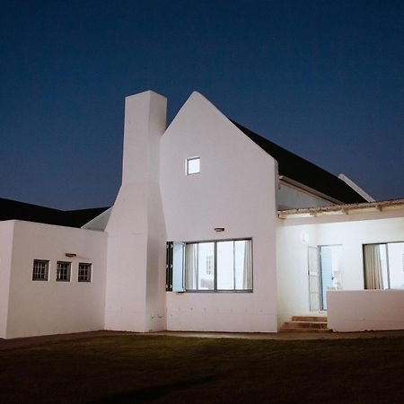 Ferienwohnung Pebbles Paternoster Exterior foto
