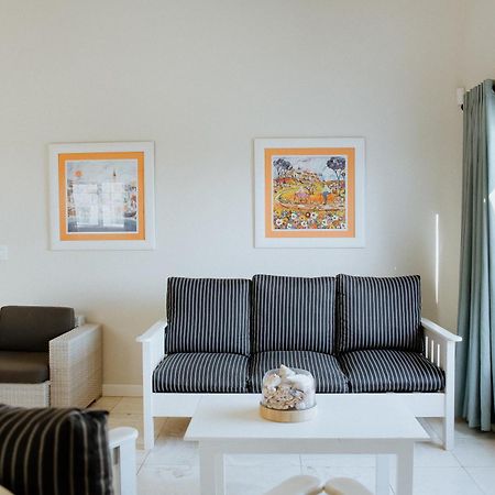 Ferienwohnung Pebbles Paternoster Exterior foto