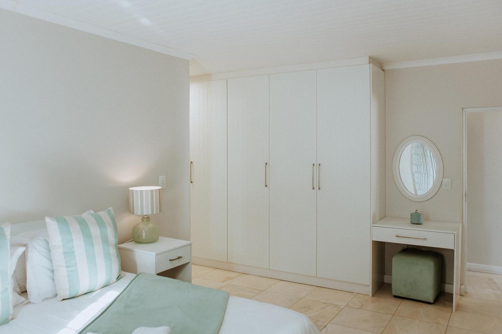 Ferienwohnung Pebbles Paternoster Exterior foto